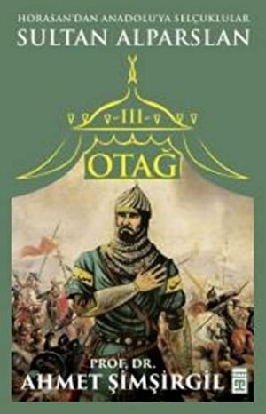 Otağ 3 / Sultan Alparslan