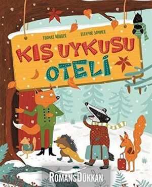 Kış Uykusu Oteli