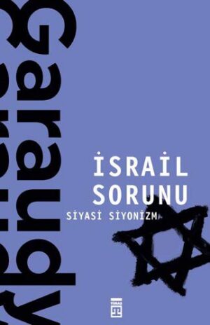 12200839-L.jpg İsrail Sorunu