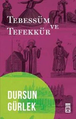 12200848-L.jpg Tebessüm ve Tefekkür