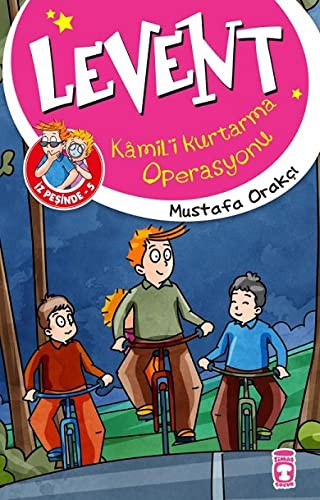 Levent Yüzyıllık Mektubun Gizemi / Levent İz Peşinde 5