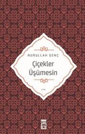 Çiçekler Üşümesin