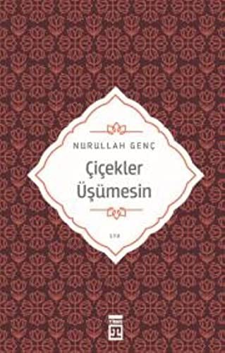Çiçekler Üşümesin