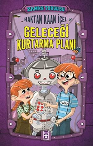 Geleceği Kurtarma Planı