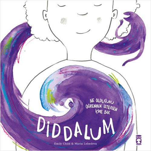 Diddalum; Ne Olduğunu Bilmek İstersen İçine Bak