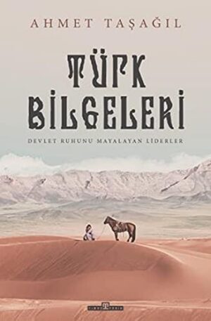 İlk Türk Liderleri