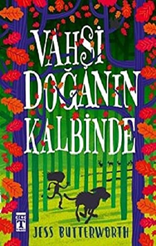 Vahşi Doğanın Kalbinde