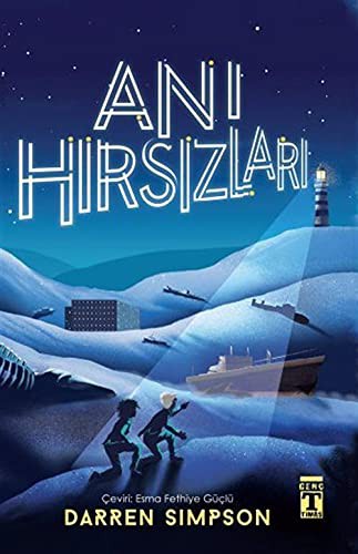 Anı Hırsızları