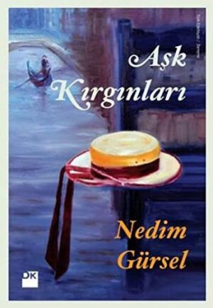 Aşk Kırgınları; Mutlu aşk yoktur ama mutlak aşk vardır...