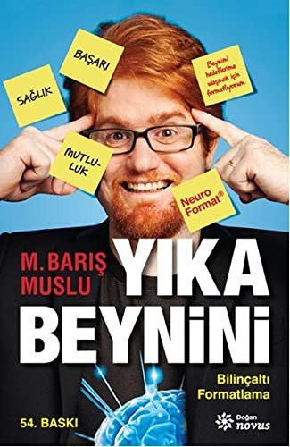 Yıka Beynini; Bilinçaltı Formatlama