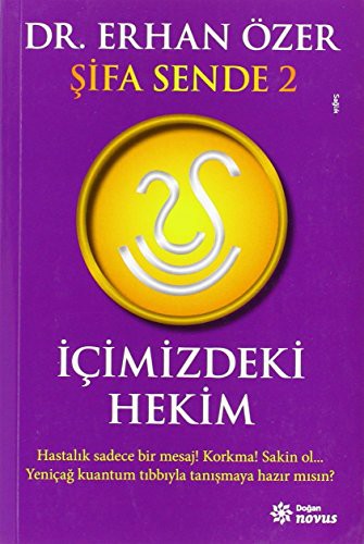 Şifa Sende 2 - İçimizdeki Hekim