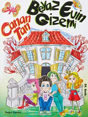 Beyaz Evin Gizemi
