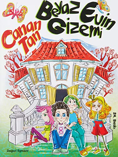 Beyaz Evin Gizemi