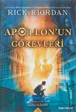 Apollon'un Görevleri