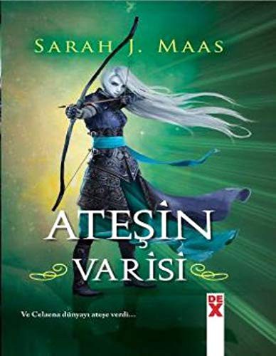 Cam Şato 3 - Ateşin Varisi