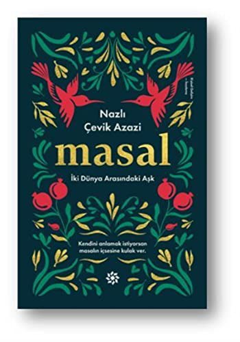 12202909-L.jpg Masal - İki Dünya Arasındaki Aşk; Kendini Anlamak İstiyorsan Masalın İçsesine Kulak Ver