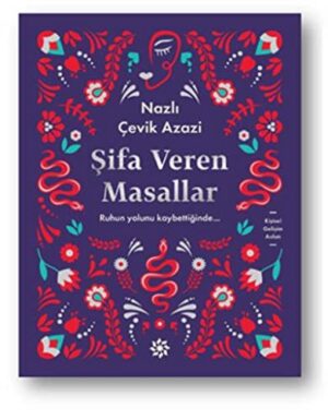 Şifa Veren Masallar