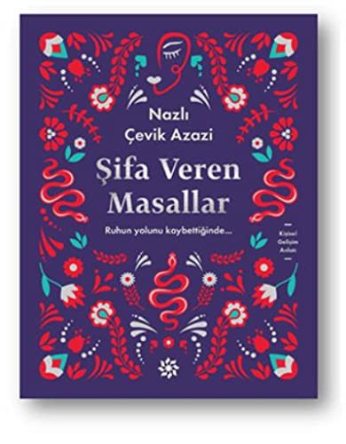 Şifa Veren Masallar