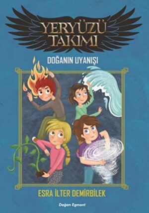 Yeryüzü Takımı Doğanın Uyanışı