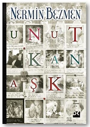 Unutkan Aşk