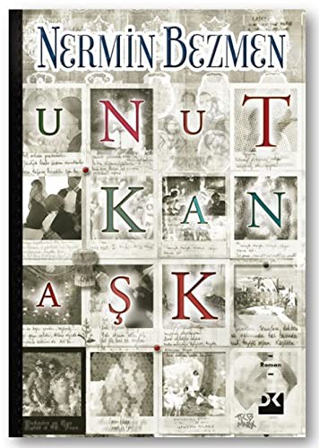 Unutkan Aşk