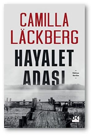Hayalet Adası
