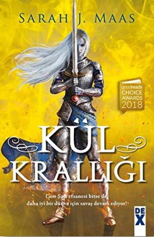 Cam Şato 7 Kül Krallığı