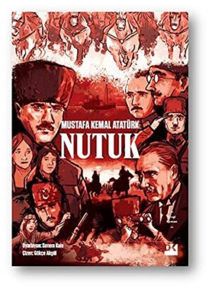 Nutuk – Çizgi Roman