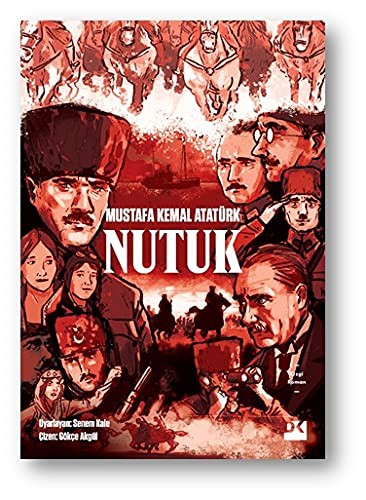 Nutuk – Çizgi Roman