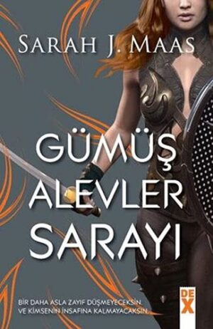 Gümüş Alevler Sarayı;Dikenler ve Güller Sarayı 3.1.Kitap