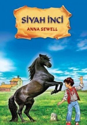 Siyah İnci