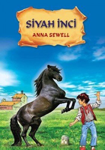 Siyah İnci