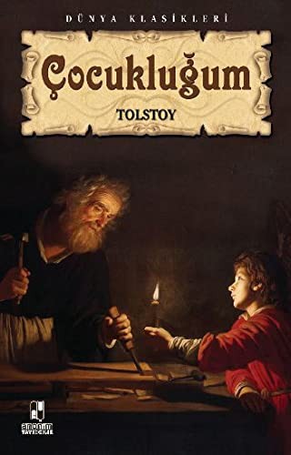 Çocukluğum