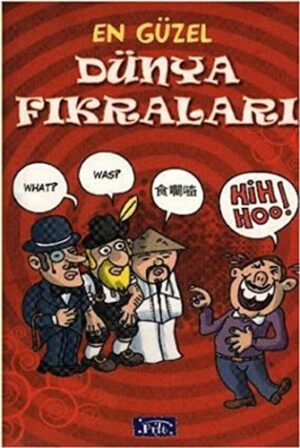 En Güzel Dünya Fıkraları