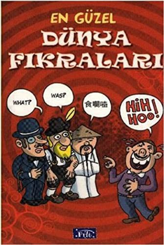 En Güzel Dünya Fıkraları