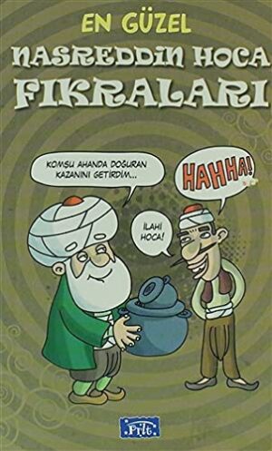 12203721-L.jpg En Güzel Nasreddin Hoca Fıkraları