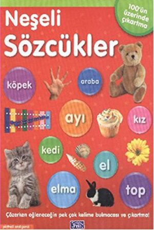 Neşeli Sözcükler