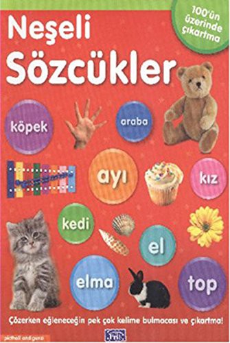 Neşeli Sözcükler
