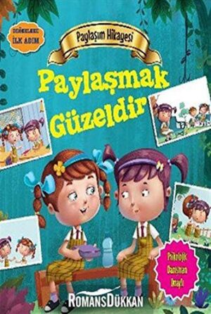 Paylaşım Hikayesi - Paylaşmak Güzeldir