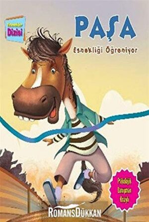 Paşa Esnekliği Öğreniyor; Yetenekler Dizisi