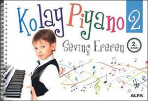Kolay Piyano 2