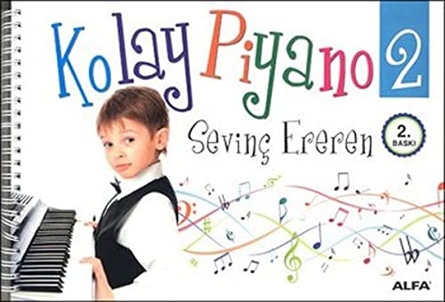 Kolay Piyano 2