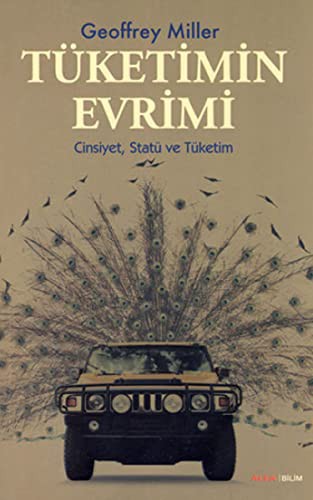 Tüketimin Evrimi;Cinsiyet, Statü ve Tüketim