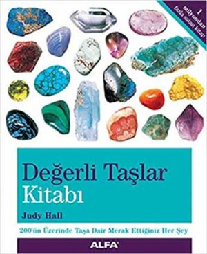 Değerli Taşlar Kitabı