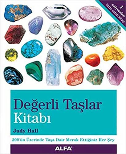 Değerli Taşlar Kitabı