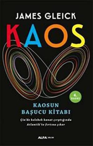 Kaos; Kaosun Başucu Kitabı