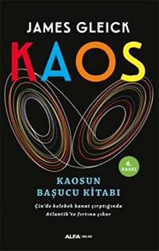 Kaos; Kaosun Başucu Kitabı