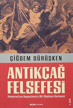 Antikçağ Felsefesi