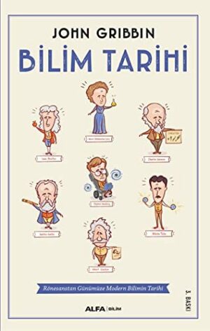 Bilim Tarihi