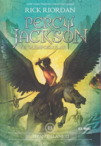 12204519-L.jpg Percy Jackson ve Olimposlular 3 - Titan'ın Laneti (9+ Yaş)